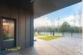 House 155 m² Kalodziscanski sielski Saviet, Belarus