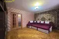 Квартира 3 комнаты 72 м² Жодино, Беларусь