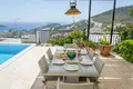 Villa 4 pièces 210 m² Kas, Turquie