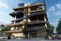 Квартира 1 спальня 51 м² муниципалитет Ларнака, Кипр