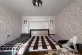 2 room apartment 62 m² Muchaviecki sielski Saviet, Belarus