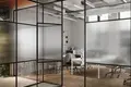 Bureau 168 m² à Moscou, Russie