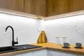Appartement 2 chambres 44 m² Varsovie, Pologne