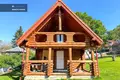 Haus 41 m² Slienava, Litauen
