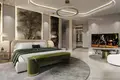 Apartment in a new building Altitude de Grisogono by Damac