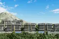 Appartement 55 m² Kestel, Turquie