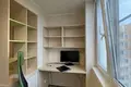 Appartement 3 chambres 65 m² Homiel, Bélarus