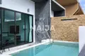 Villa de 2 habitaciones 68 m² Chalong, Tailandia