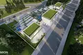 Wohnung 3 zimmer 170 m² Alanya, Türkei