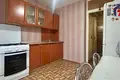 Квартира 3 комнаты 62 м² Солигорск, Беларусь