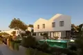 villa de 5 dormitorios 203 m² Palodeia, Chipre