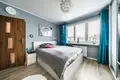 Appartement 2 chambres 54 m² Poznan, Pologne