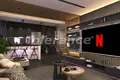 Apartamento 2 habitaciones 60 m² Konyaalti, Turquía