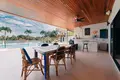 villa de 5 chambres 550 m² Chalong, Thaïlande