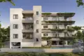 2 bedroom apartment 96 m² Paphos Municipality, Cyprus