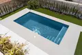 Bungalow z 3 sypialniami 138 m² Torrevieja, Hiszpania