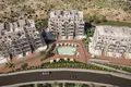 Пентхаус 3 комнаты 73 м² Мурсия, Испания