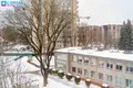 Квартира 2 комнаты 44 м² Вильнюс, Литва