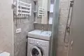 Wohnung 1 zimmer 32 m² Minsk, Belarus