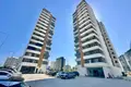 Appartement 2 chambres 55 m² Mezitli, Turquie