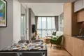 Mieszkanie 2 pokoi 48 m² Choeng Thale, Tajlandia