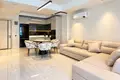 Wohnung 2 zimmer 129 m² Turkler, Türkei