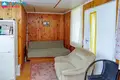 Дом 19 м² Naujikai, Литва