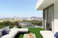 Casa 4 habitaciones 165 m² Finestrat, Španjolska
