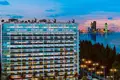 1 bedroom apartment 45 m² Batumi, Georgia