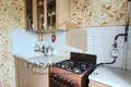 2 room apartment 48 m² Brest, Belarus