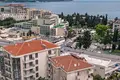 Ático 3 habitaciones 135 m² Becici, Montenegro
