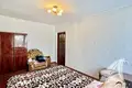 Wohnung 2 zimmer 68 m² Muchaviecki sielski Saviet, Belarus