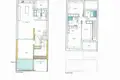 Szeregowiec 3 pokoi 146 m² Dolores, Hiszpania