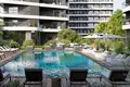 Квартира 2 комнаты 85 м² Борнова, Турция