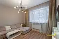 Квартира 3 комнаты 72 м² Минск, Беларусь