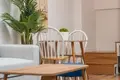 1 bedroom apartment 34 m² Municipality of Thessaloniki, Greece