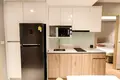 2 bedroom condo  Na Kluea, Thailand