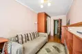 Mieszkanie 3 pokoi 56 m² Mińsk, Białoruś