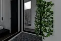 Adosado 184 m² Akarca Koyu, Turquía