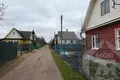 Haus 59 m² Drackauski sielski Saviet, Belarus