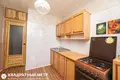 Mieszkanie 1 pokój 34 m² Mińsk, Białoruś