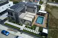 Villa de 4 habitaciones 320 m² Agios Sergios, Chipre del Norte
