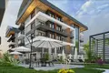 Apartamento 2 habitaciones 47 m² Obakoy, Turquía