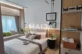 Apartamento 3 habitaciones 58 m² Sakhu, Tailandia