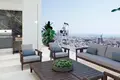 Wohnung 3 Schlafzimmer 110 m² Limassol, Zypern