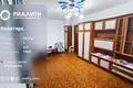 Mieszkanie 1 pokój 35 m² Brześć, Białoruś