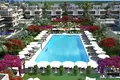 Barrio residencial Elite Residence