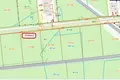 Land 1 room 1 336 m² Warsaw, Poland