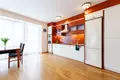 Apartamento 3 habitaciones 90 m² Lodz, Polonia