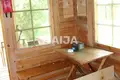 Ferienhaus 2 zimmer 15 m² Hollola, Finnland